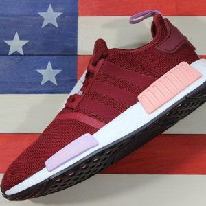 Adidas NMD R1 Boost womens Running Shoes [B37646]